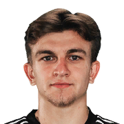 Rıdvan Yılmaz FC 25 Rating