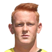 Rik Vercauteren FC 24 Rating