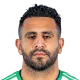 Riyad Mahrez