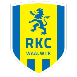 RKC Waalwijk FC 26 Roster Ratings