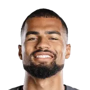 Robert Sánchez FC 25 Rating