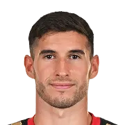Robin Heußer FC 24 Rating