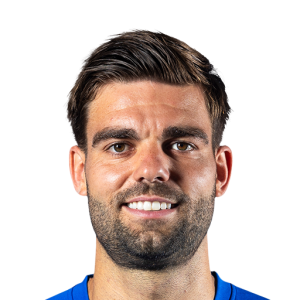 Robin Propper FC 26 Rating
