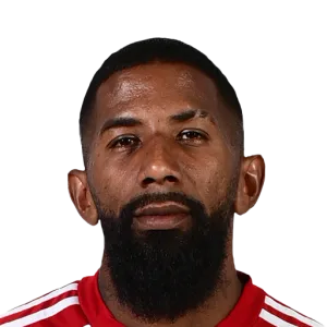 Rodinei Marcelo de Almeida FC 26 Rating