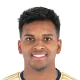 Rodrygo Silva de Goes