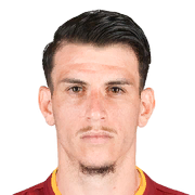 Ibañez FC 25 Rating