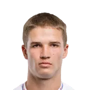 Rokas Pukštas FC 25 Rating