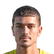 Roman Neustädter FC 24 Rating