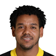 Romário Ricardo da Silva FC 24 Rating