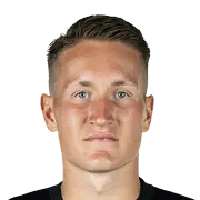 Ron-Thorben Hoffmann FC 25 Rating