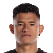 Ronald Hernández FC 25 Rating