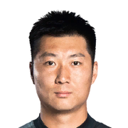 Han Rongze FC 25 Rating