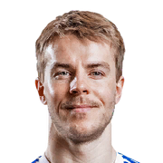 Roope Riski FC 25 Rating