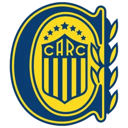 Rosario Central FC 26 Roster Ratings