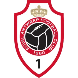 Royal Antwerp FC FC 25 Roster