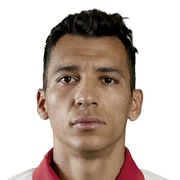 Rubén Botta FC 25 Rating