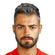 Rui Filipe Caetano Moura FC 25 Rating