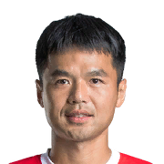 Rui Gan FC 24 Rating