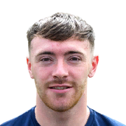 Ryan Edmondson FC 24 Rating