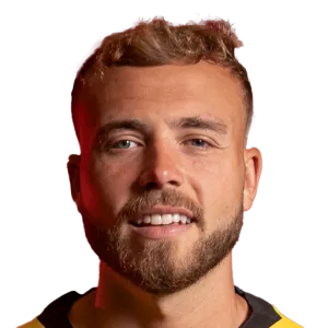 Ryan Porteous FC 26 Rating