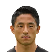 Ryota Morioka FC 24 Rating
