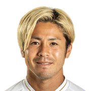 Ryoya Ogawa FC 25 Rating