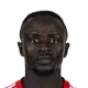 Sadio Mane