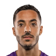 Salim Khelifi FC 24 Rating