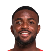 Salis Abdul Samed FC 25 Rating