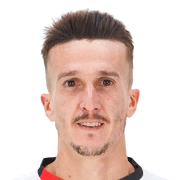 Salvi Sánchez FC 25 Rating