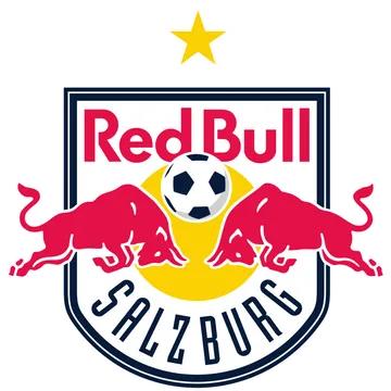 FC Red Bull Salzburg FC 24 Roster