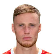 Sam Beukema FC 25 Rating