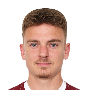 Sam Hoskins FC 26 Rating