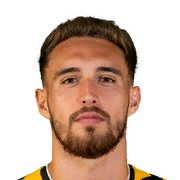 Sam Smith FC 24 Rating