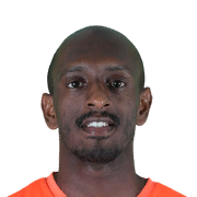 Sami Al Khaibari FC 25 Rating