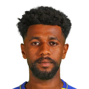 Sami Al Najai FC 25 Rating