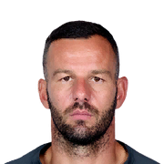 Samir Handanovič FC 25 Rating