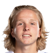 Sammy Braybrooke FC 25 Rating