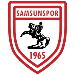 Samsunspor FC 26 Roster Ratings