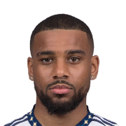 Samuel Grandsir FC 25 Rating