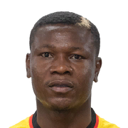Samuel Kalu FC 25 Rating
