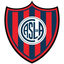 San Lorenzo FC 26 Roster Ratings