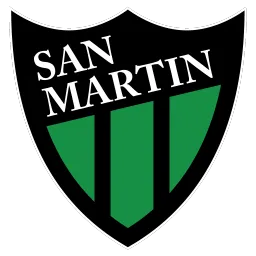 San Martin FC 26 Roster Ratings
