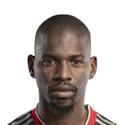 Sandile Mthethwa FC 25 Rating