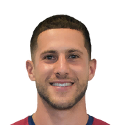 Santiago Herrera FC 25 Rating