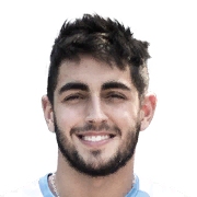 Santiago Mele FC 24 Rating