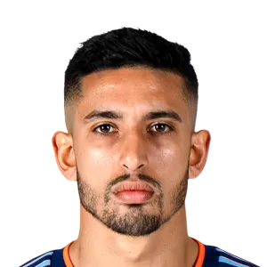 Santiago Rodriguez FC 26 Rating