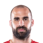 Saša Balić FC 25 Rating
