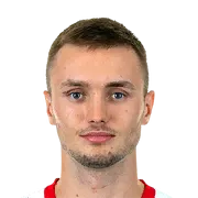 Saša Kalajdžić FC 25 Rating
