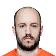 Saša Živec FC 25 Rating